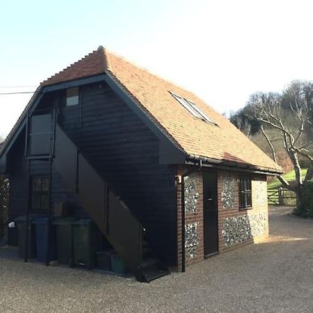 Little Studio Annexe Marlow  Exterior foto