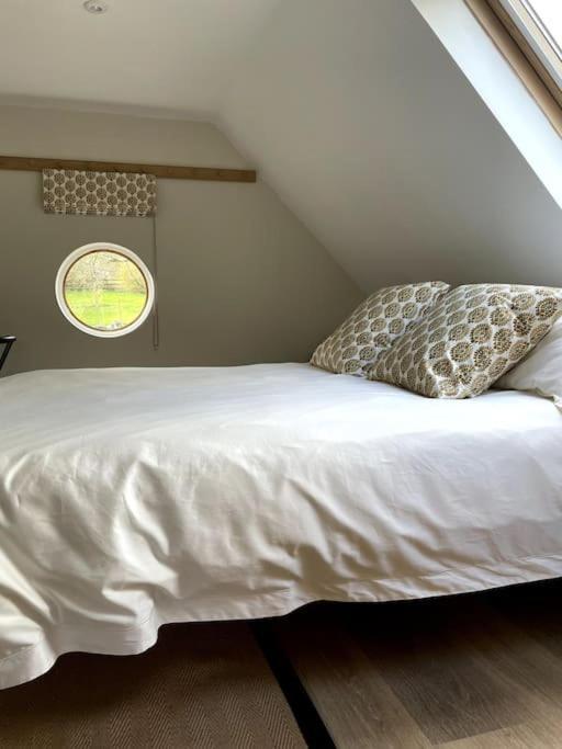 Little Studio Annexe Marlow  Exterior foto